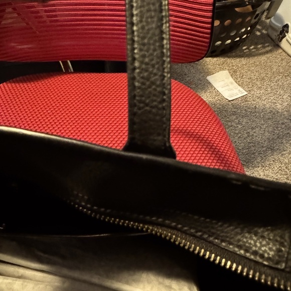 Coach Rex tote excellent condition! - Picture 3 of 9